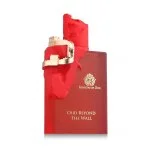 Oud Beyond The Wall Eau de Parfum da donna 100 ml