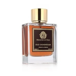 Ministry Of Oud Oud Indonesian estratto di profumo unisex