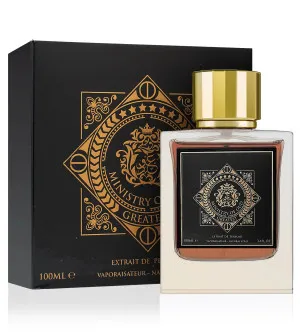 Ministry Of Oud Greatest estratto di profumo unisex 100 ml