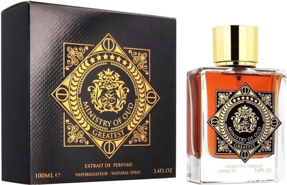 Greatest estratto di profumo unisex 100 ml