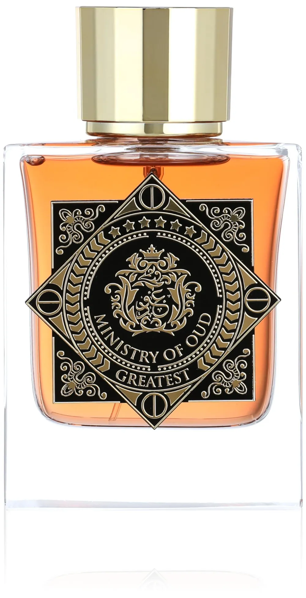 Greatest estratto di profumo unisex 100 ml
