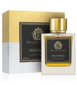 Oud Royal estratto di profumo per uomo 100 ml