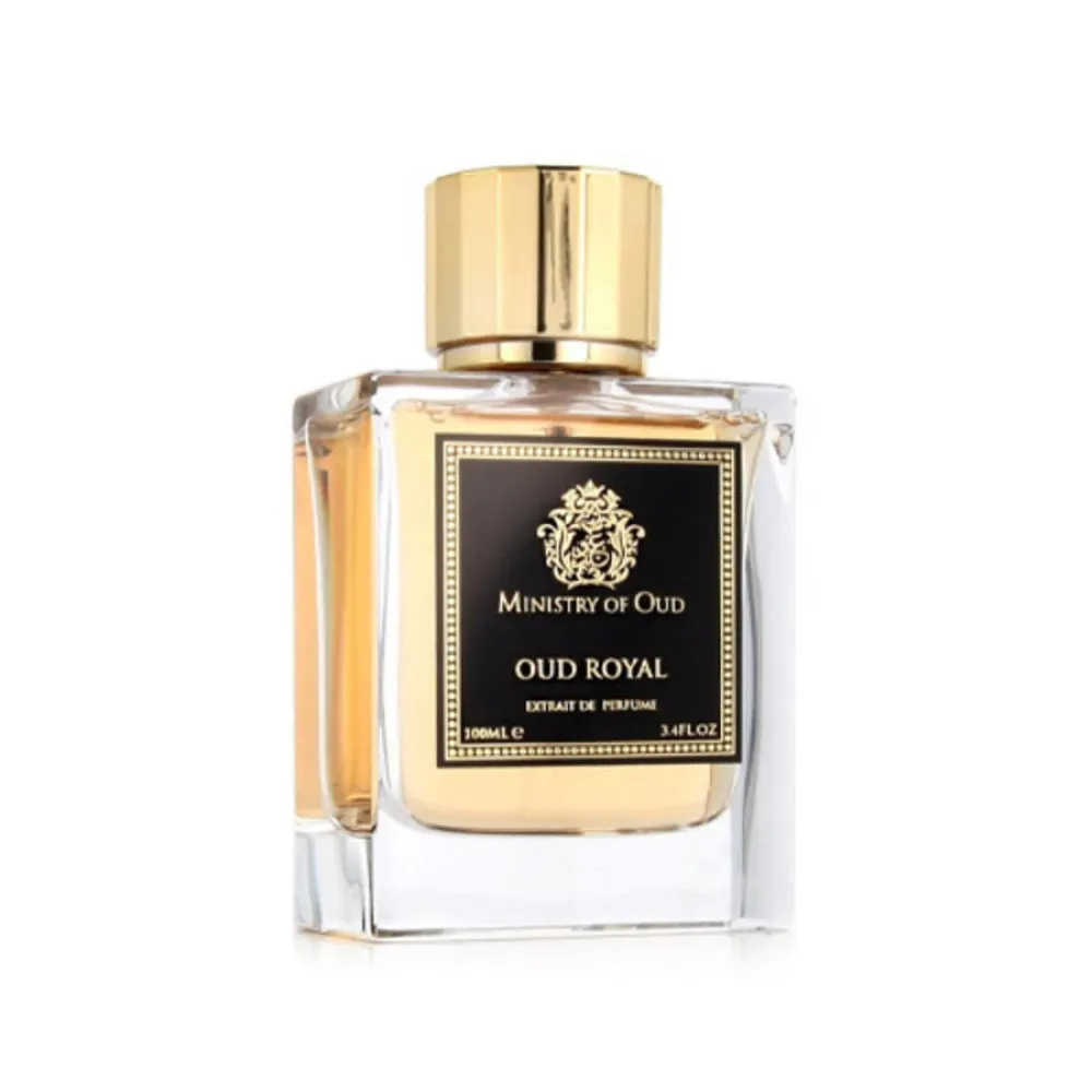 Oud Royal estratto di profumo per uomo 100 ml