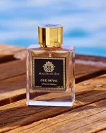 Oud Royal estratto di profumo per uomo 100 ml
