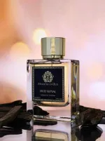 Oud Royal estratto di profumo per uomo 100 ml