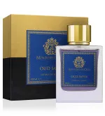Oud Satin estratto di profumo unisex 100 ml