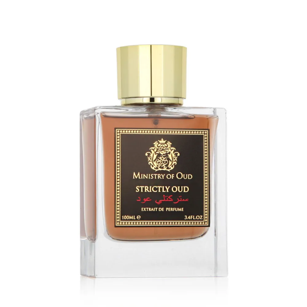 Strictly Oud estratto di profumo unisex 100 ml