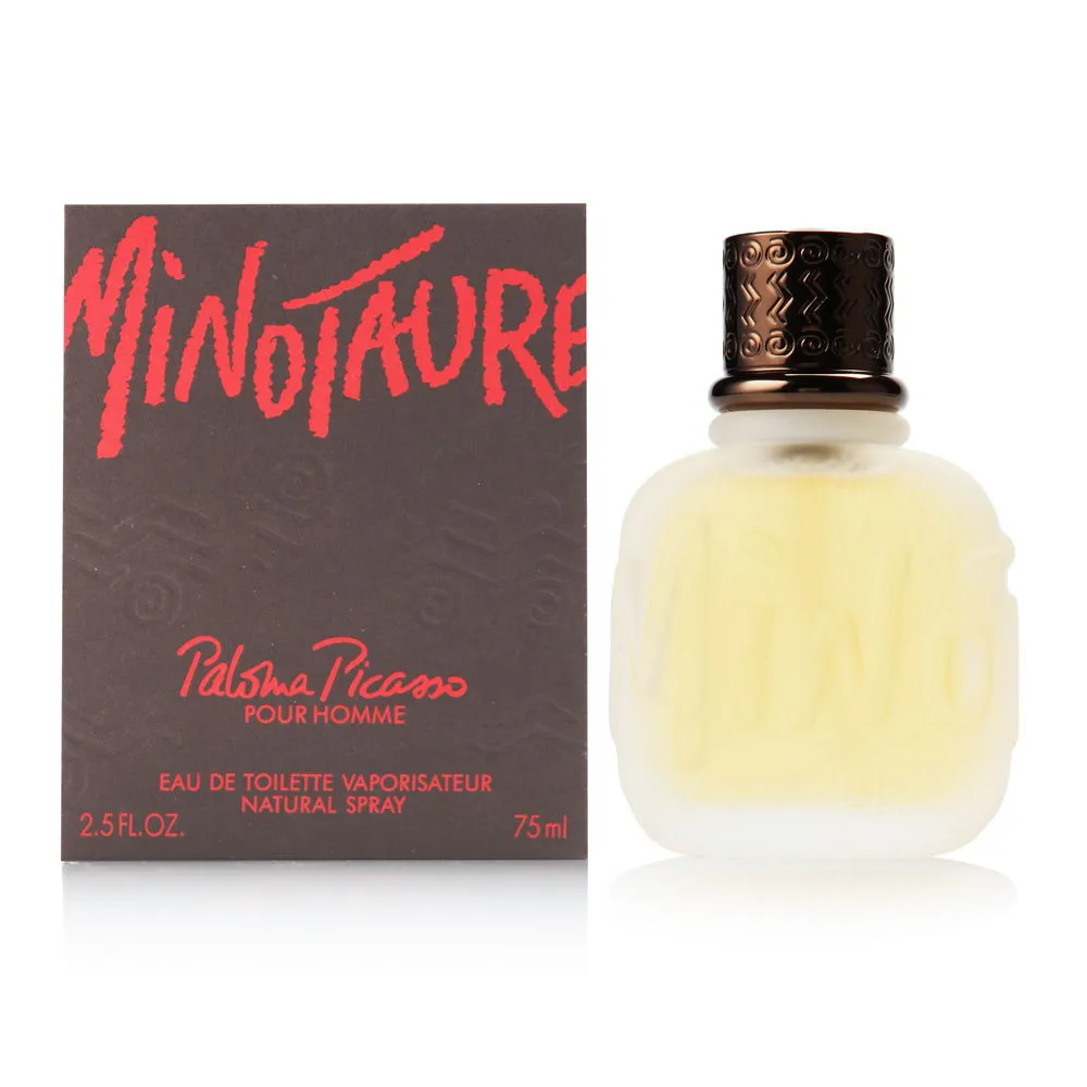 Minotaure Pour Homme eau de toilette da uomo 75 ml