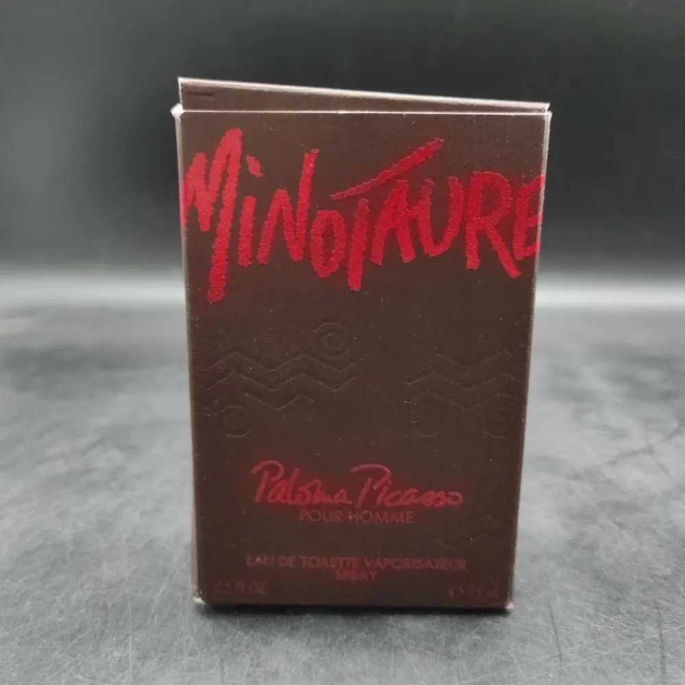 Minotaure Pour Homme eau de toilette da uomo 75 ml