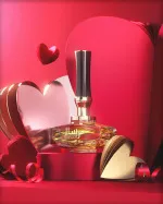 Mirsaal With Love Eau de Parfum da donna 90 ml