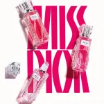 Miss Dior Roller-Pearl Eau de Parfum roll-on profumo da donna 20 ml