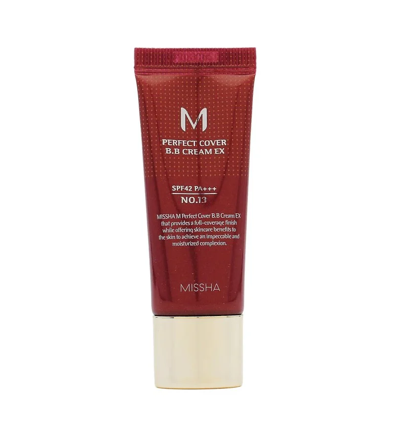 Perfect Cover BB crema SPF 42 PA+++ 13 Beige chiaro 20 ml