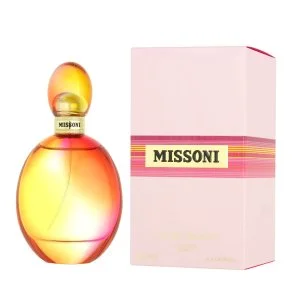 Missoni Eau de Toilette da donna