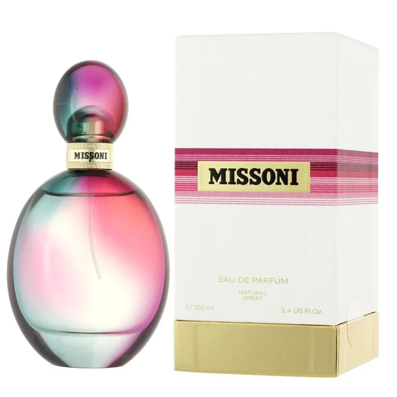 2015 Eau de Parfum da donna 100 ml