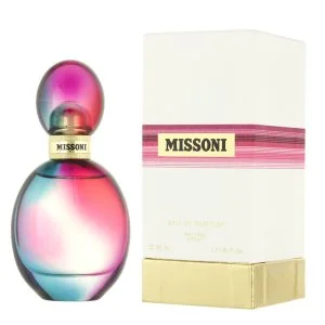 Missoni 2015 Eau de Parfum da donna