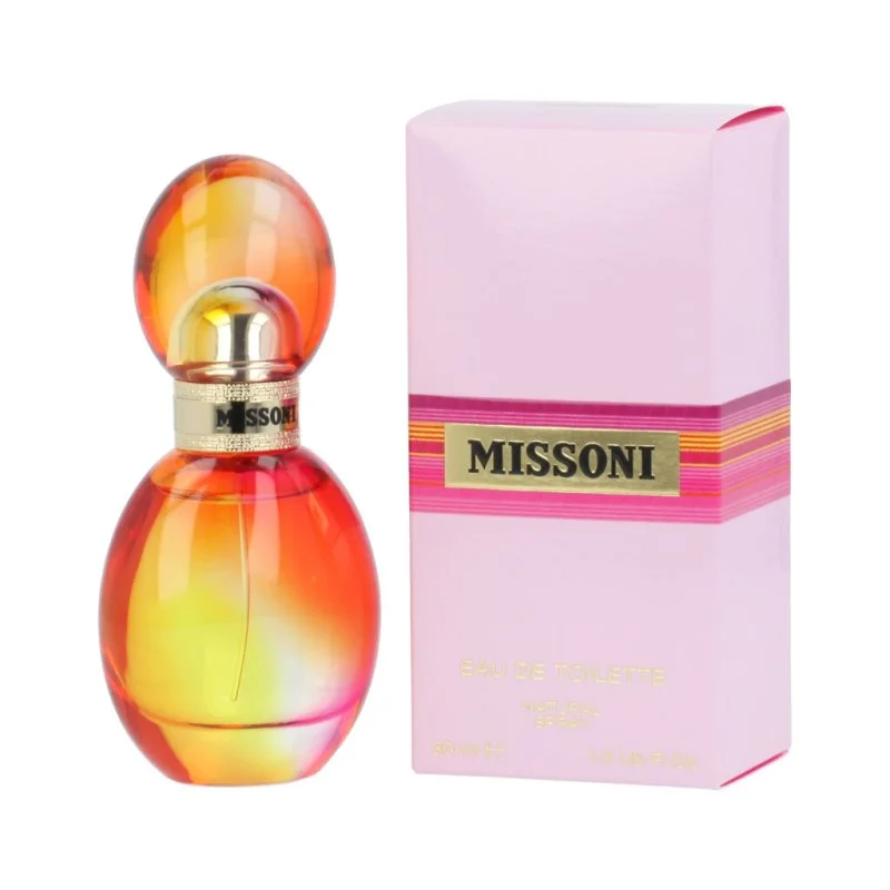 Eau de Toilette da donna 30 ml