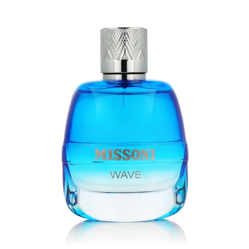 Wave Eau de Toilette da uomo 100 ml