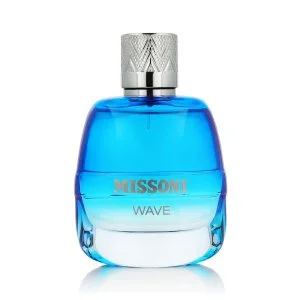 Missoni Wave Eau de Toilette da uomo