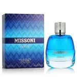 Wave Eau de Toilette da uomo 100 ml