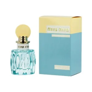Miu Miu L'Eau Bleue Eau de Parfum da donna
