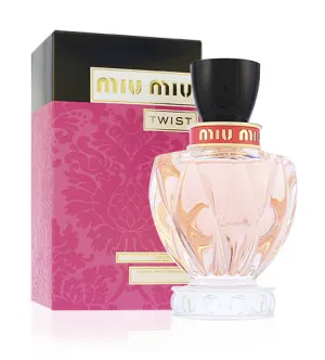 Miu Miu Twist eau de parfum per donna