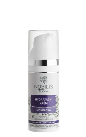 Nobilis Tilia Crema umida 50ml