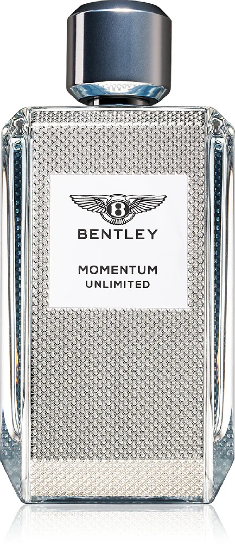 Momentum Unlimited Eau de Toilette da uomo 100 ml
