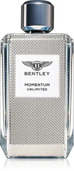 Momentum Unlimited Eau de Toilette da uomo 100 ml