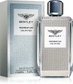 Momentum Unlimited Eau de Toilette da uomo 100 ml