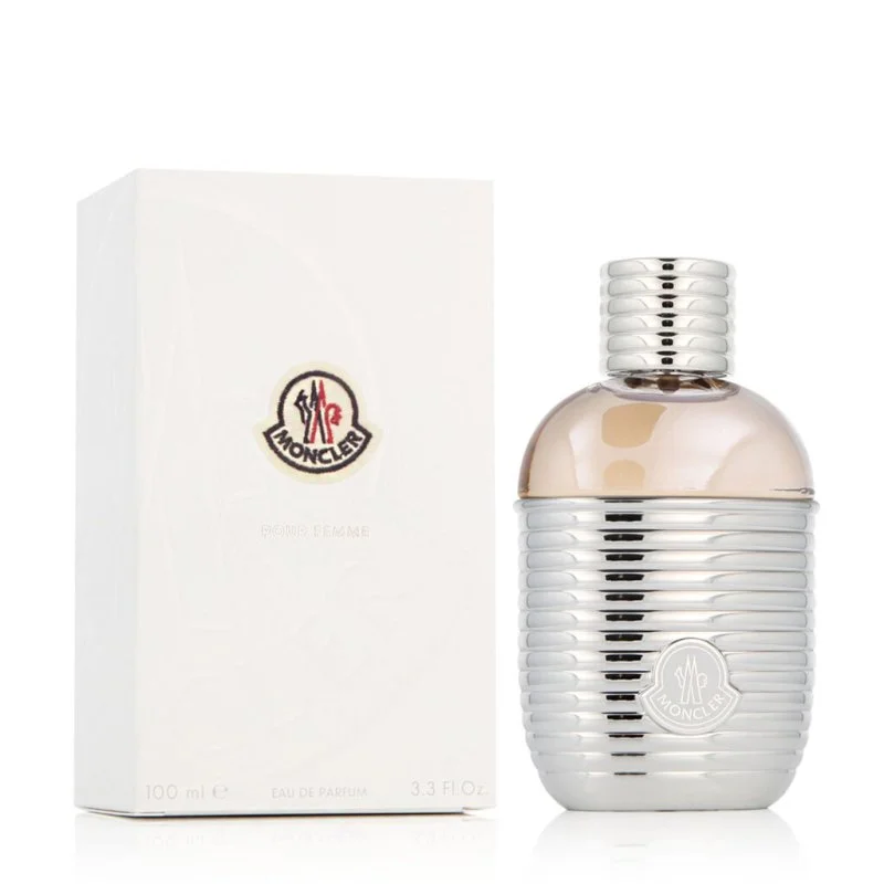 Pour Femme Eau de Parfum da donna 100 ml