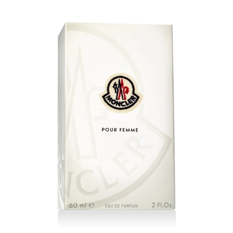 Pour Femme Eau de Parfum da donna 60 ml