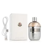 Pour Femme Eau de Parfum ricaricabile da donna 150 ml