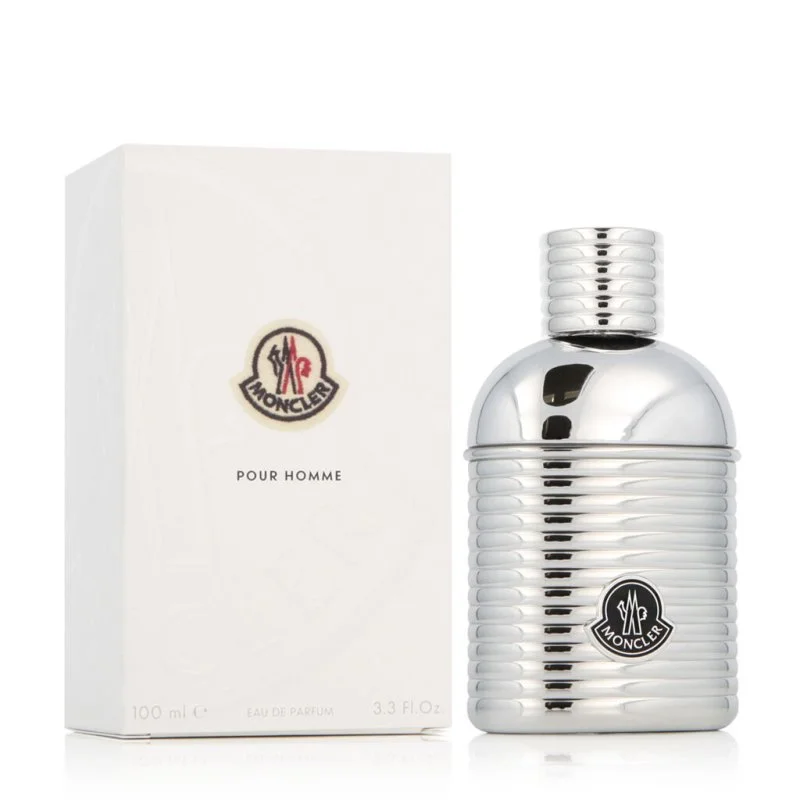 Pour Homme Eau de Parfum da uomo 100 ml