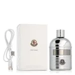 Pour Homme Eau de Parfum ricaricabile da uomo 150 ml