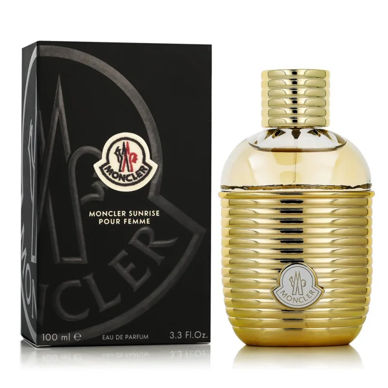 Sunrise pour Femme eau de parfum da donna 100 ml