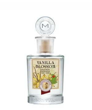 Monotheme Venezia Vanilla Blossom Eau de Toilette da donna