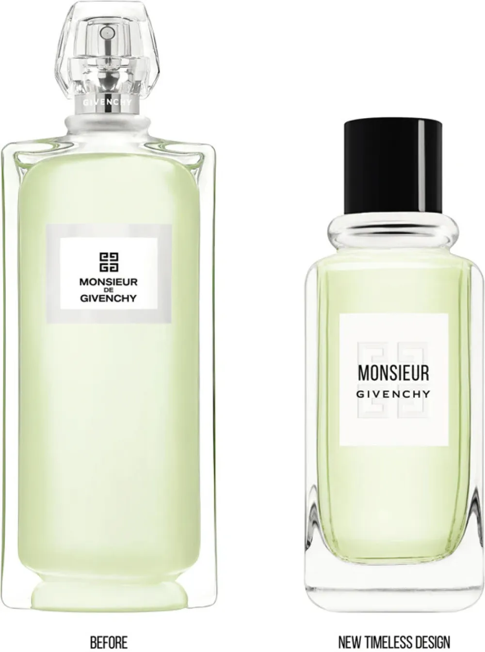 Monsieur de Givenchy eau de toilette da uomo 100 ml