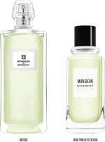 Monsieur de Givenchy eau de toilette da uomo 100 ml