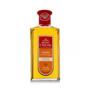 Ambrée Authentique acqua di colonia unisex