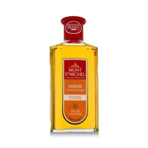 Mont St Michel Ambrée Authentique acqua di colonia unisex