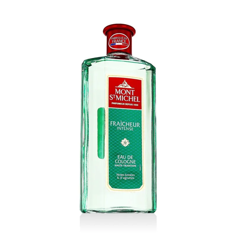 Fraîcheur Intense acqua di Colonia unisex 500 ml