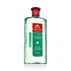 Mont St Michel Fraîcheur Intense acqua di Colonia unisex
