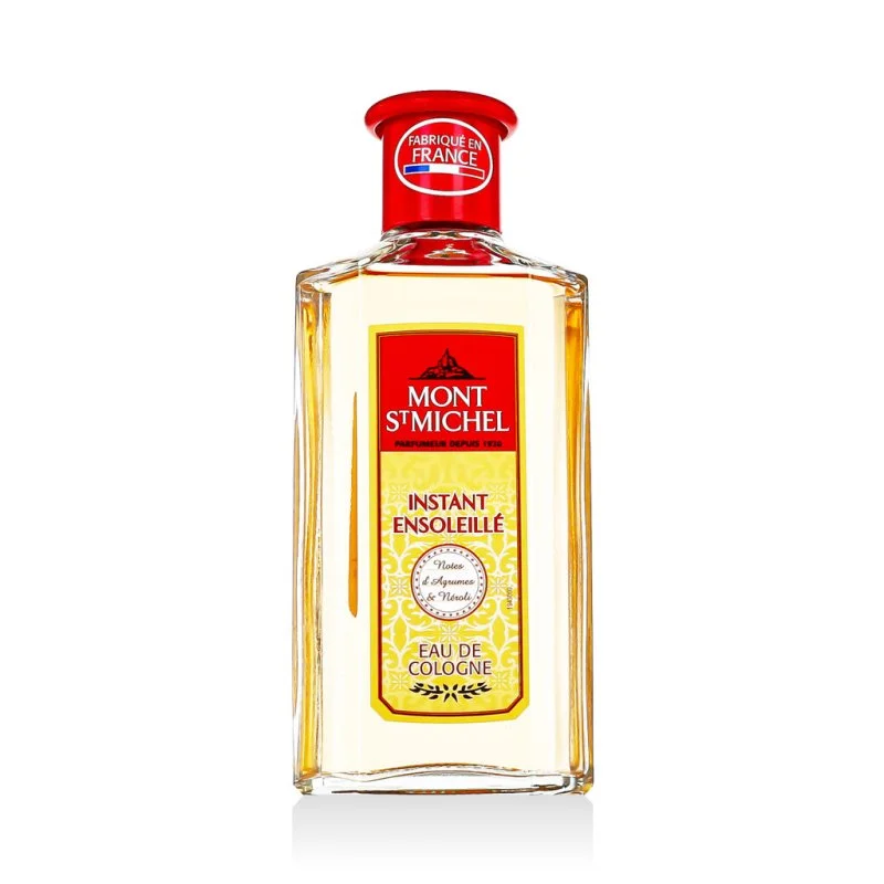Instant Ensoleillé acqua di colonia unisex 250 ml