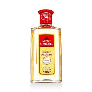 Mont St Michel Instant Ensoleillé acqua di colonia unisex