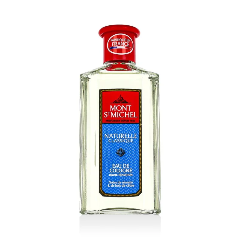 Naturelle Classique acqua di colonia unisex 250 ml
