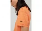 Ecoalf Mont T-shirt Woman Peach