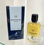 Montaigne Vanille eau de parfum da donna 100 ml