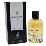 Montaigne Vanille eau de parfum da donna 100 ml