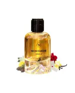 Montaigne Vanille eau de parfum da donna 100 ml