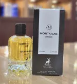Montaigne Vanille eau de parfum da donna 100 ml